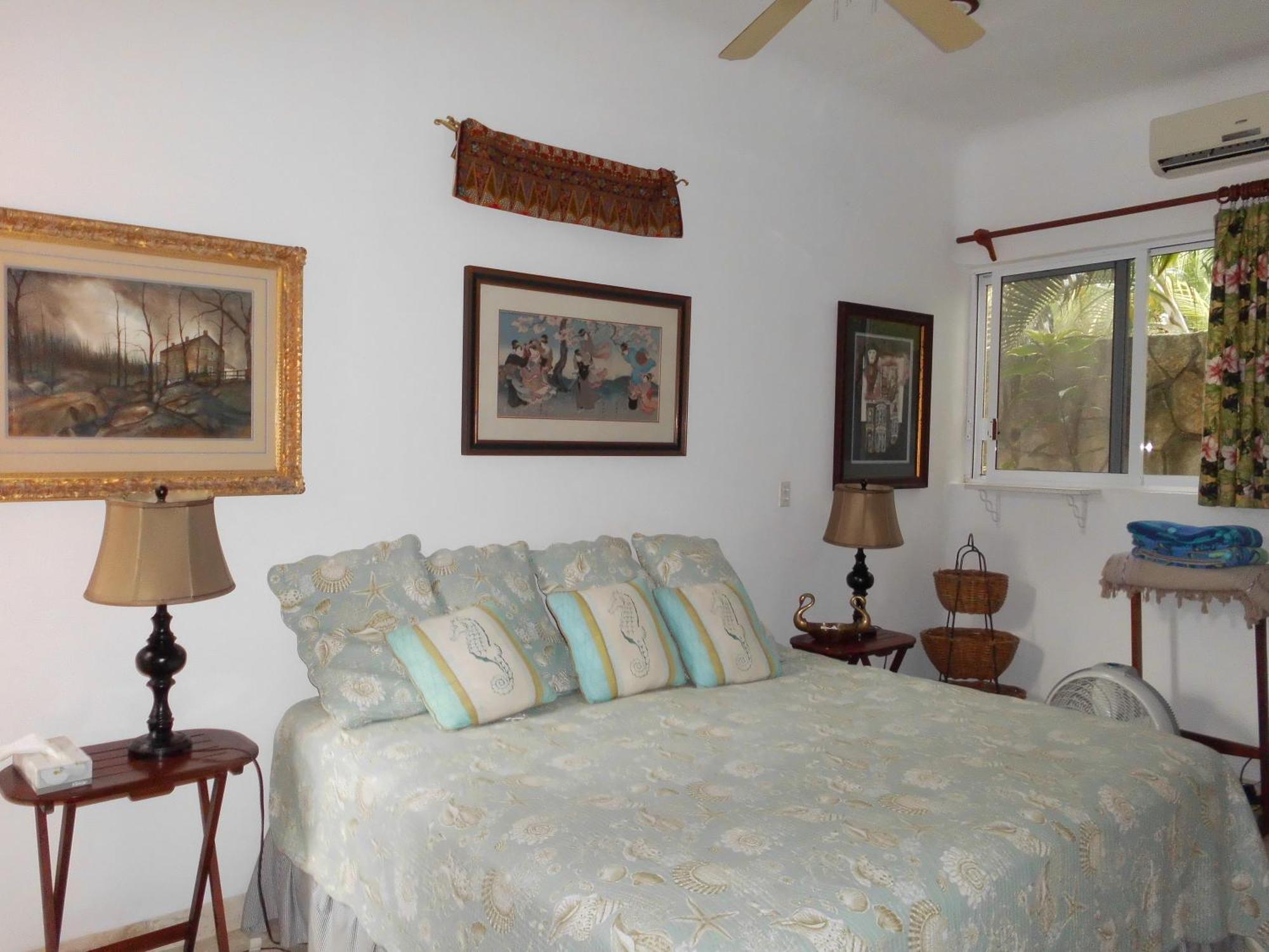 Casa Gatos Aparthotel Akumal Kamer foto